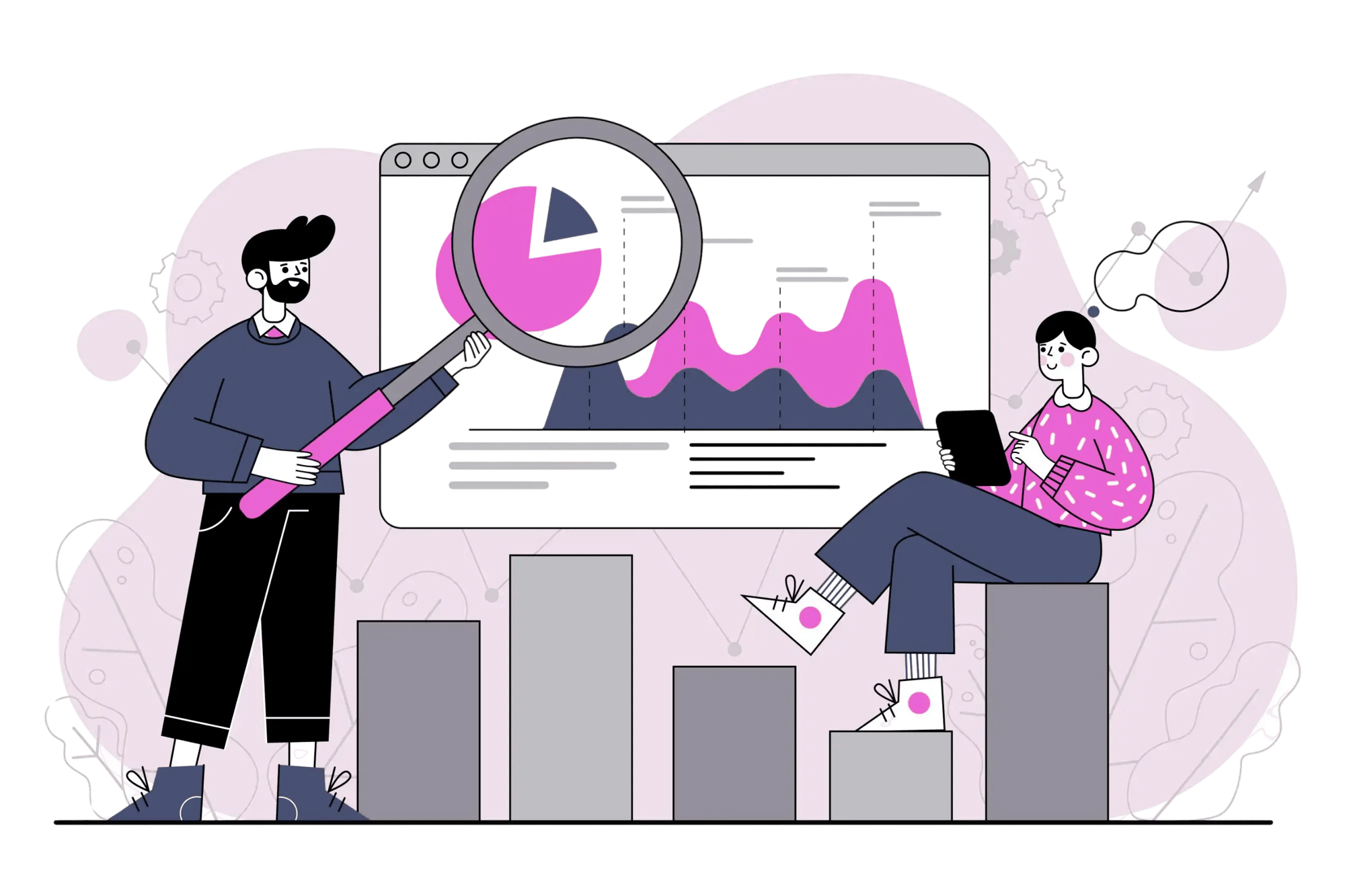 CRM, sito e marketing che funzionano insieme, senza complicazioni. Siamo HubSpot Provider & Consultant per PMI italiane CRM, sito e marketing che funzionano insieme, senza complicazioni. Siamo HubSpot Provider & Consultant per PMI italiane