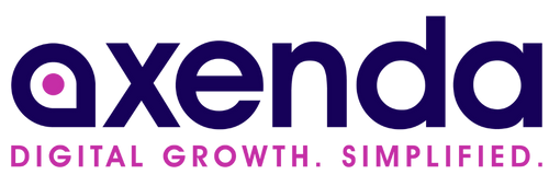 Axenda Main Logo
