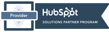 Hubspot solution provider