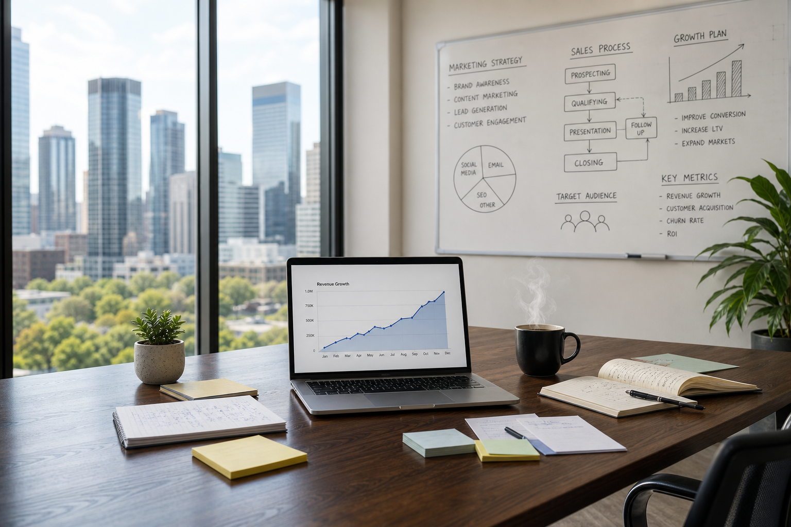 Consulente hubspot crm