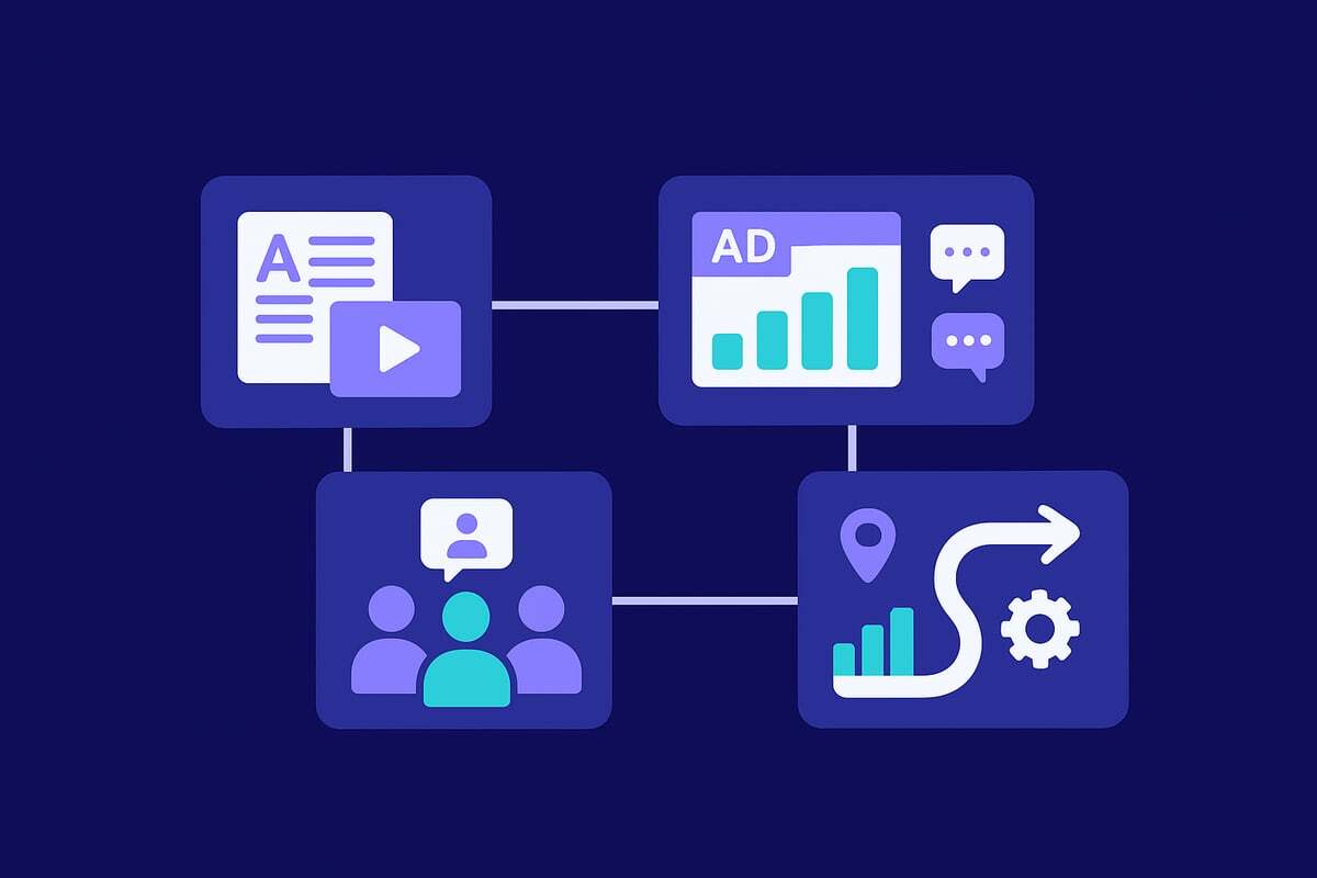 Guida Completa alla Demand Generation per il 2025