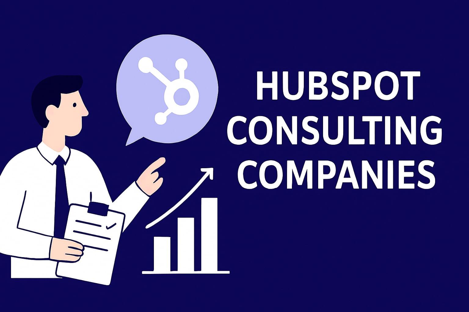 7 Migliori Hubspot Consulting Companies da Conoscere nel 2025